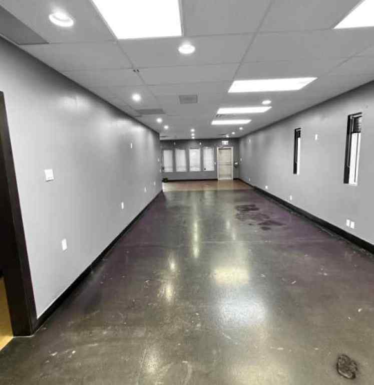 MLS&reg; # A2261239 - 6507-6509 Bowness Road NW in Bowness Calgary, Commercial Open Houses