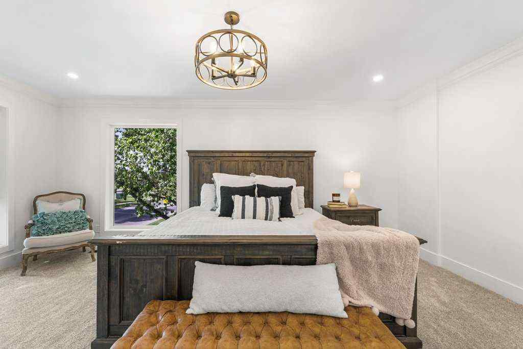 MLS® A2261240 - 5 Mckenzie Lake Point SE in McKenzie Lake Calgary, Residential