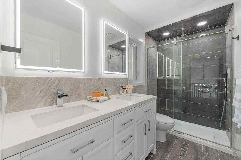 MLS® A2261240 - 5 Mckenzie Lake Point SE in McKenzie Lake Calgary, Residential