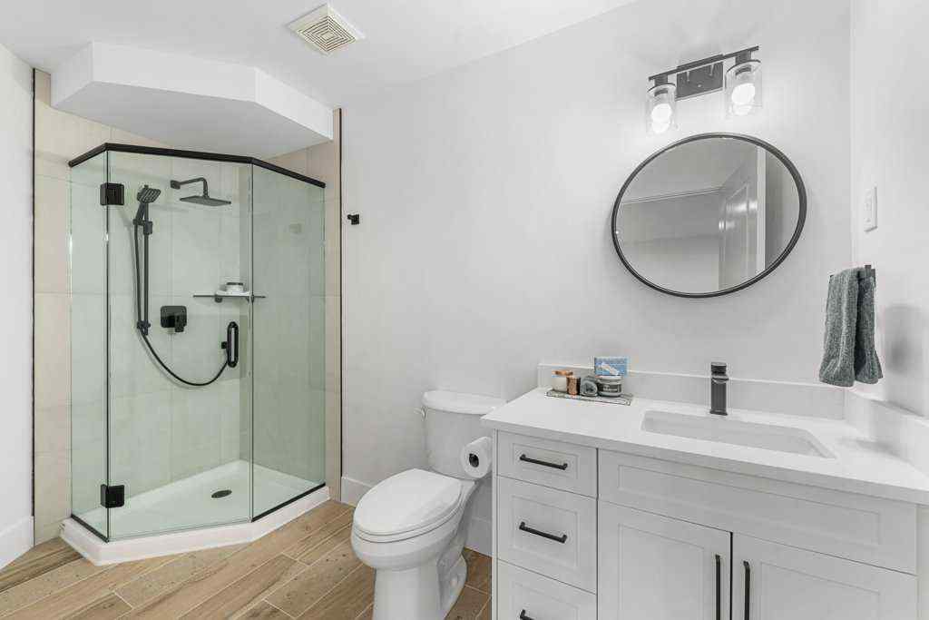 MLS® A2261240 - 5 Mckenzie Lake Point SE in McKenzie Lake Calgary, Residential