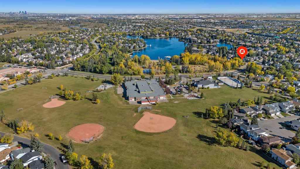 MLS® A2261240 - 5 Mckenzie Lake Point SE in McKenzie Lake Calgary, Residential