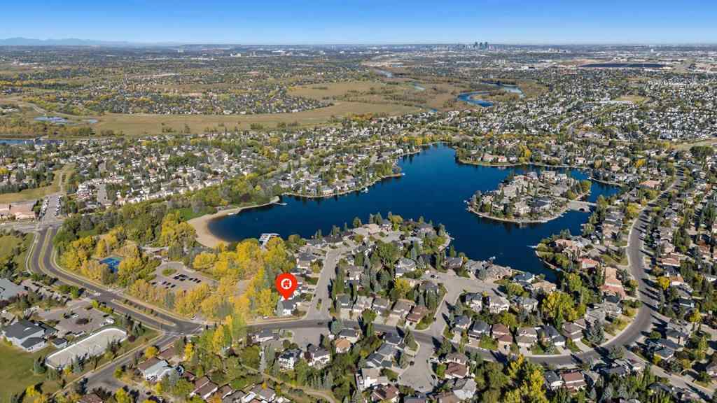 MLS® A2261240 - 5 Mckenzie Lake Point SE in McKenzie Lake Calgary, Residential