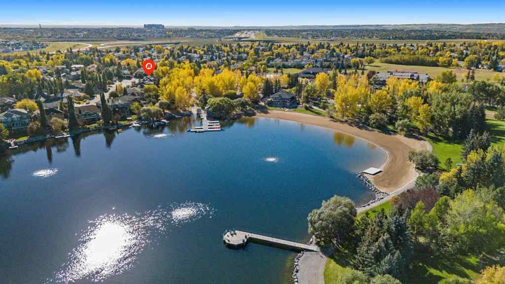 MLS® A2261240 - 5 Mckenzie Lake Point SE in McKenzie Lake Calgary, Residential
