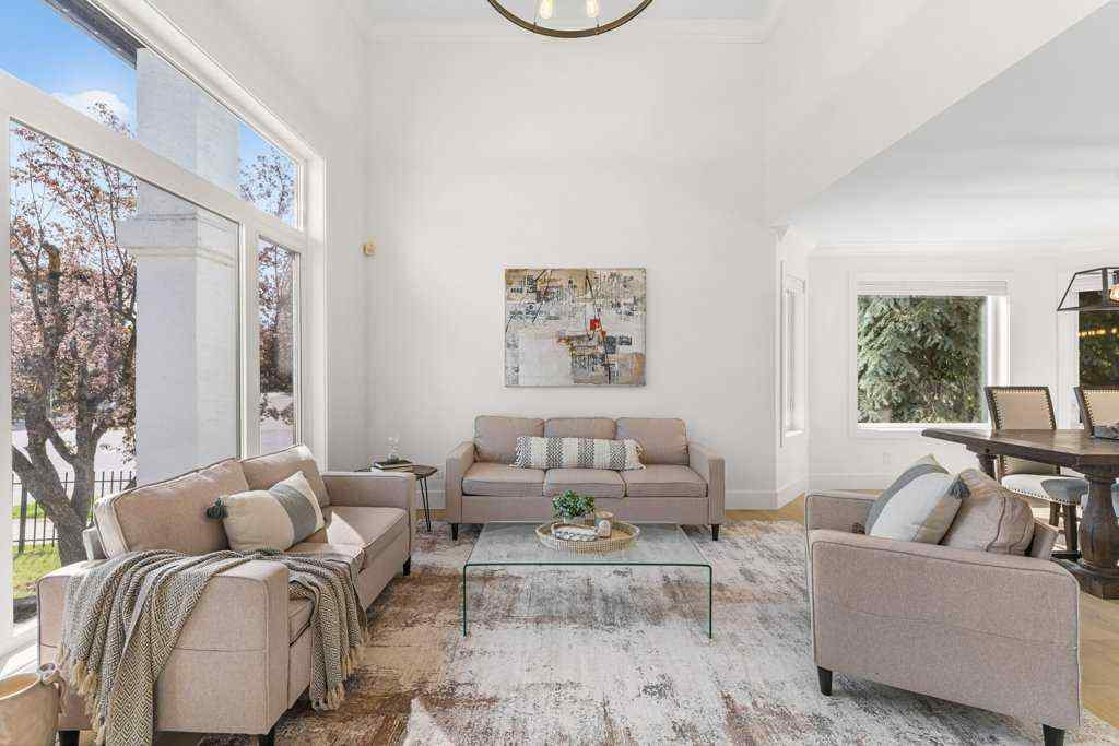 MLS® A2261240 - 5 Mckenzie Lake Point SE in McKenzie Lake Calgary, Residential