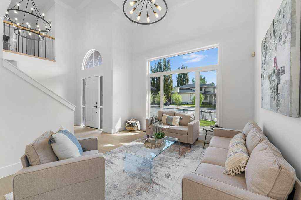 MLS® A2261240 - 5 Mckenzie Lake Point SE in McKenzie Lake Calgary, Residential