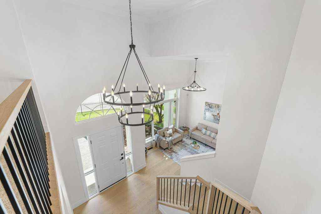 MLS® A2261240 - 5 Mckenzie Lake Point SE in McKenzie Lake Calgary, Residential