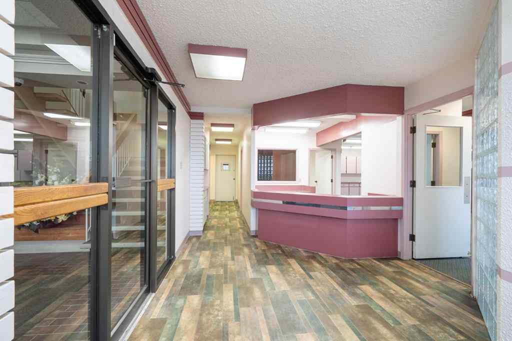 MLS® A2261241 - Unit #Suite D 6209 44 Street  in Parkview Estates Lloydminster, Commercial