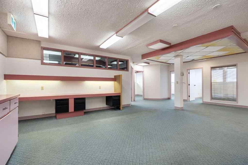 MLS® A2261241 - Unit #Suite D 6209 44 Street  in Parkview Estates Lloydminster, Commercial