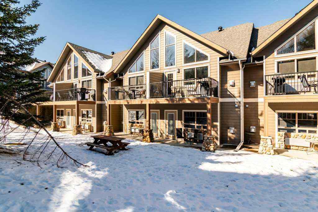 MLS® A2261243 - Unit #604 & 605 401 4 Street  in Elkwater Rural Cypress County, Residential