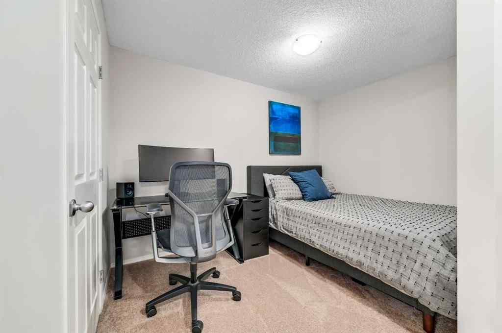 MLS® A2261244 - 1 Cougarstone Villas SW in Cougar Ridge Calgary, Residential