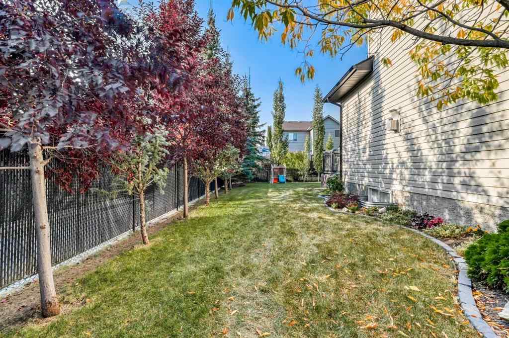 MLS® A2261244 - 1 Cougarstone Villas SW in Cougar Ridge Calgary, Residential