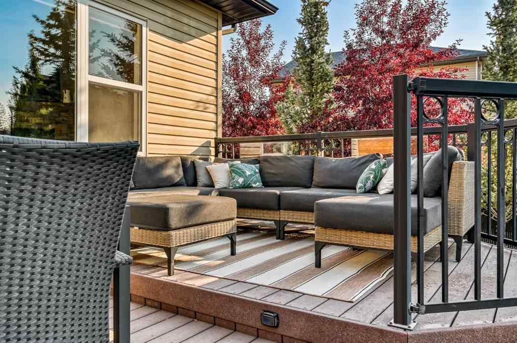 MLS® A2261244 - 1 Cougarstone Villas SW in Cougar Ridge Calgary, Residential