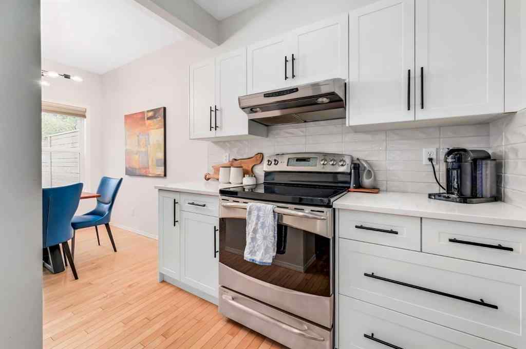 MLS® A2261244 - 1 Cougarstone Villas SW in Cougar Ridge Calgary, Residential