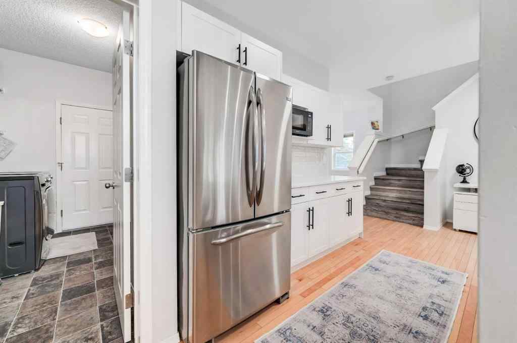 MLS® A2261244 - 1 Cougarstone Villas SW in Cougar Ridge Calgary, Residential