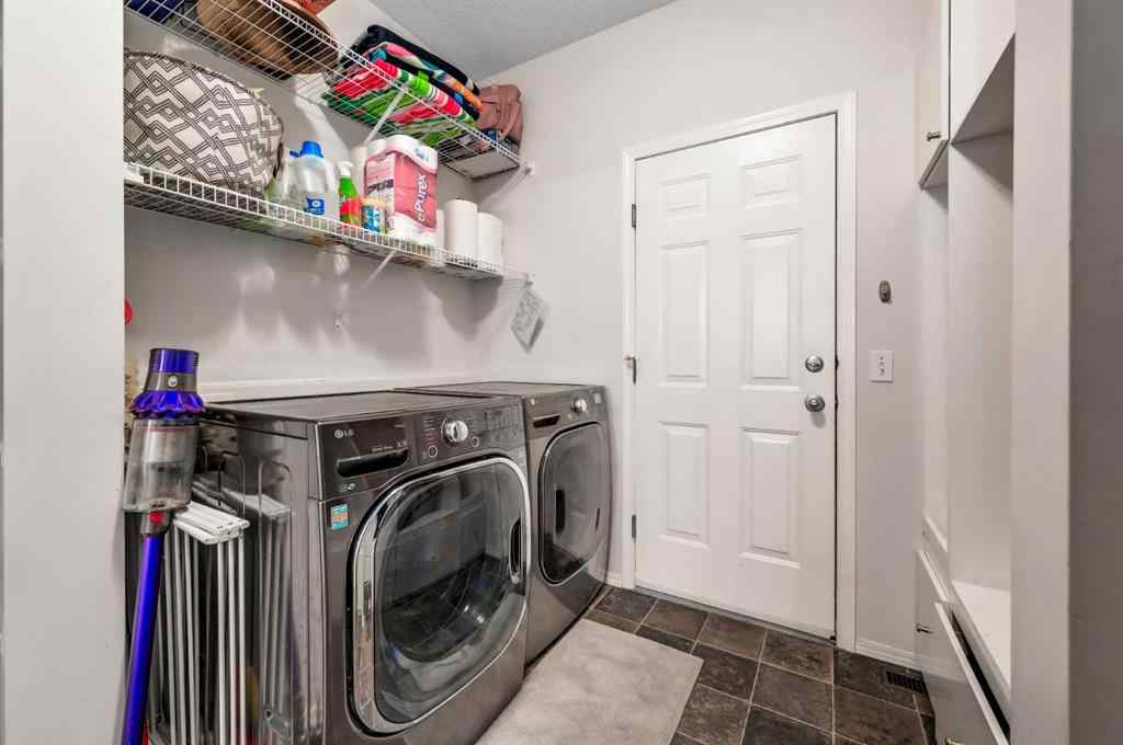 MLS® A2261244 - 1 Cougarstone Villas SW in Cougar Ridge Calgary, Residential