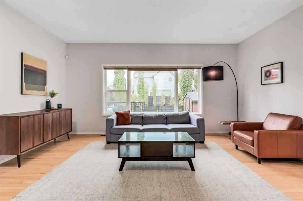 MLS® A2261244 - 1 Cougarstone Villas SW in Cougar Ridge Calgary, Residential