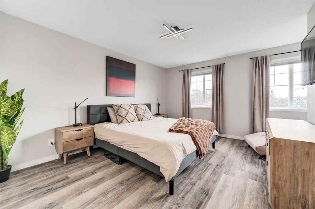 MLS® A2261244 - 1 Cougarstone Villas SW in Cougar Ridge Calgary, Residential