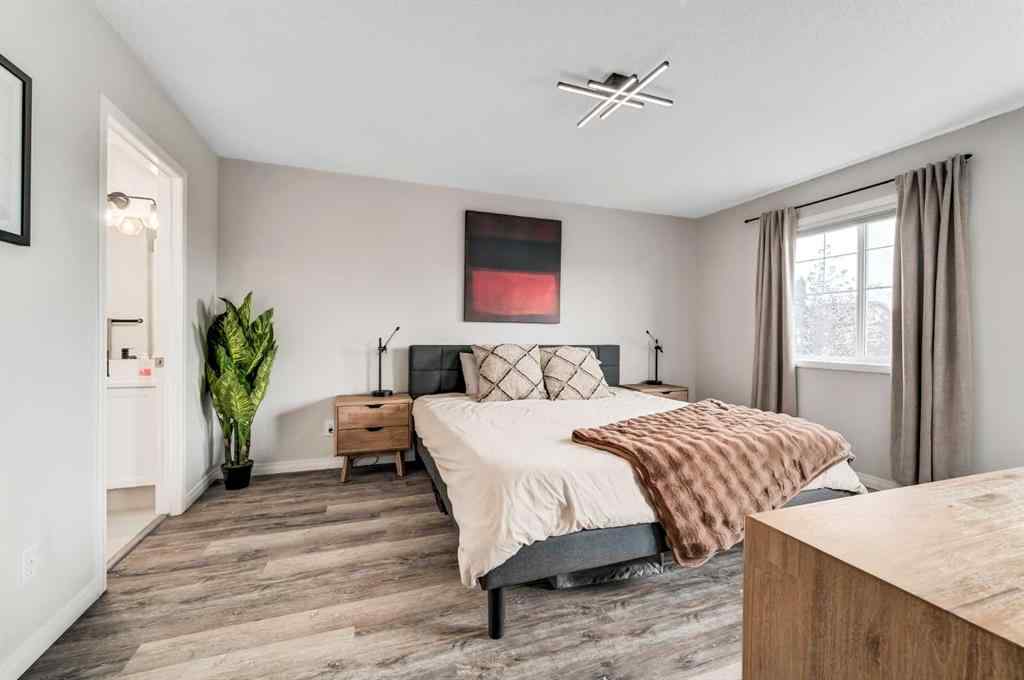 MLS® A2261244 - 1 Cougarstone Villas SW in Cougar Ridge Calgary, Residential