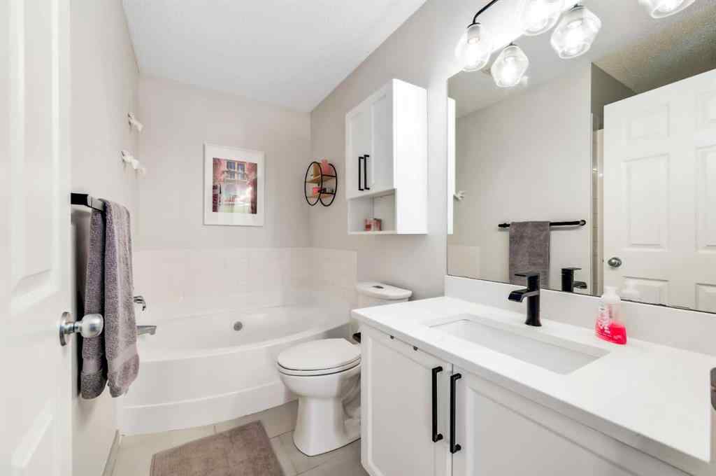 MLS® A2261244 - 1 Cougarstone Villas SW in Cougar Ridge Calgary, Residential