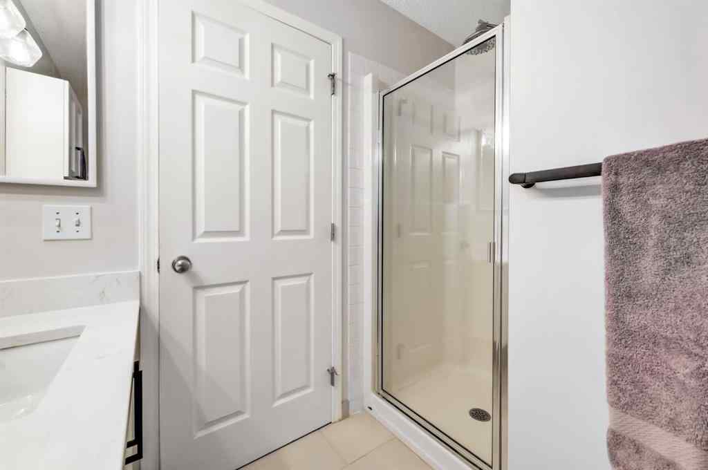 MLS® A2261244 - 1 Cougarstone Villas SW in Cougar Ridge Calgary, Residential