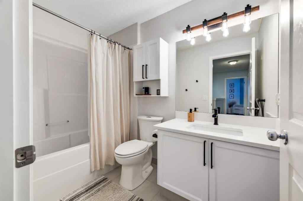 MLS® A2261244 - 1 Cougarstone Villas SW in Cougar Ridge Calgary, Residential