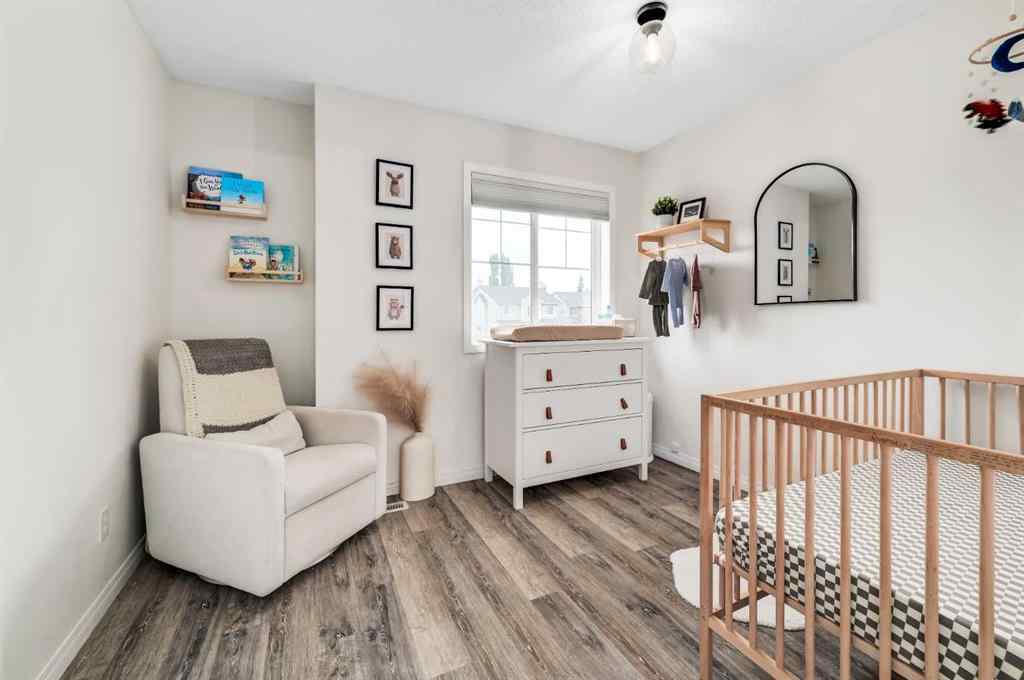 MLS® A2261244 - 1 Cougarstone Villas SW in Cougar Ridge Calgary, Residential