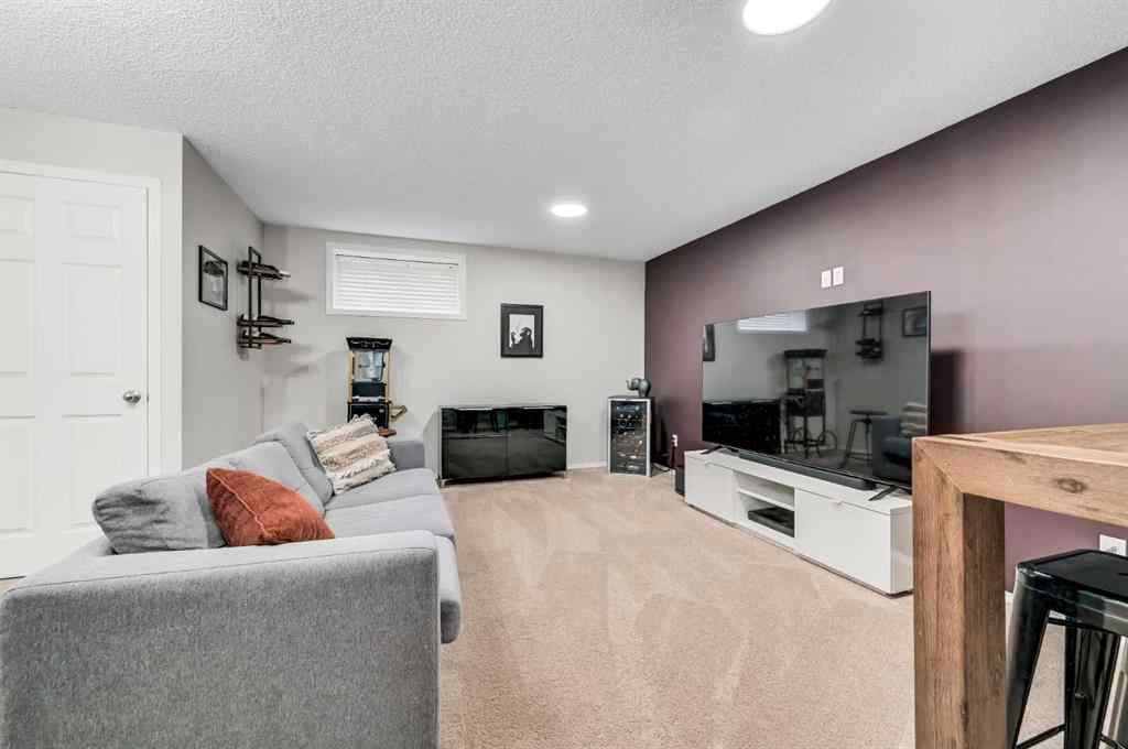 MLS® A2261244 - 1 Cougarstone Villas SW in Cougar Ridge Calgary, Residential