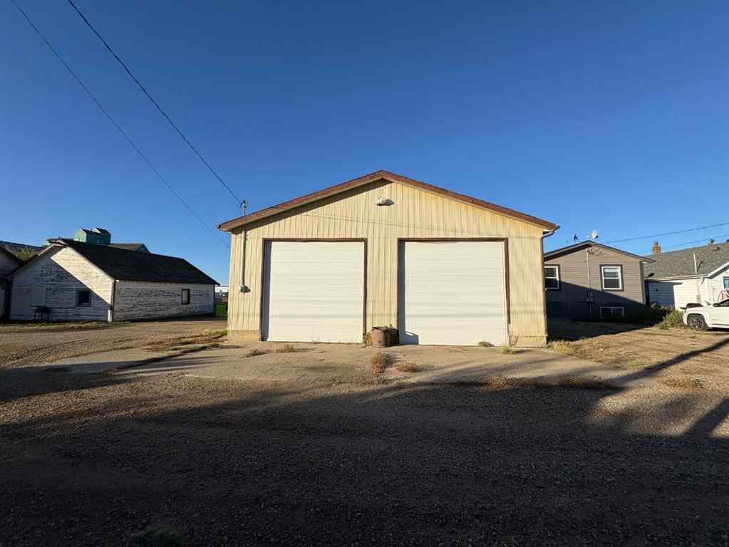 MLS® A2261245 - 10017 100 Street  in NONE Sexsmith, Commercial