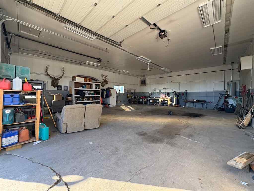 MLS® A2261245 - 10017 100 Street  in NONE Sexsmith, Commercial