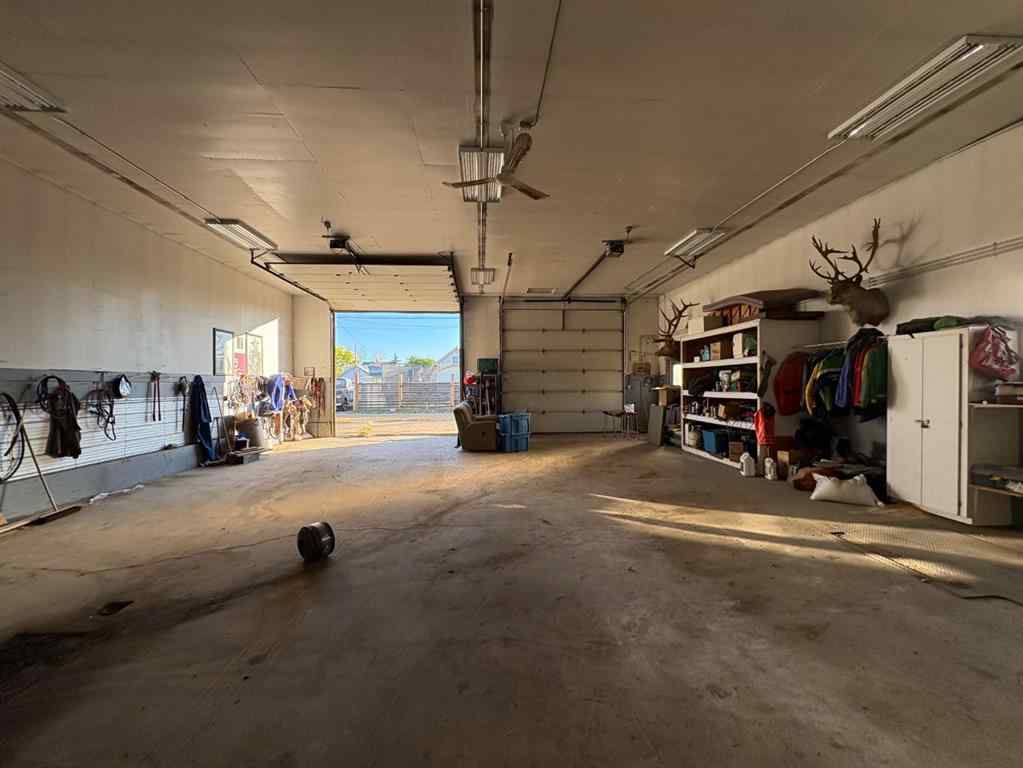 MLS® A2261245 - 10017 100 Street  in NONE Sexsmith, Commercial