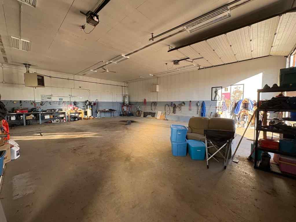 MLS® A2261245 - 10017 100 Street  in NONE Sexsmith, Commercial