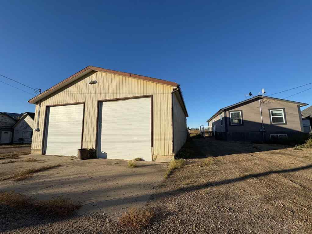 MLS® A2261245 - 10017 100 Street  in NONE Sexsmith, Commercial