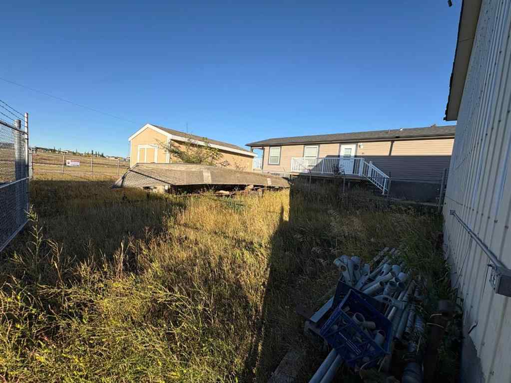 MLS® A2261245 - 10017 100 Street  in NONE Sexsmith, Commercial