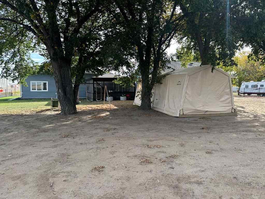 MLS® A2261249 - 104 Chapman Avenue  in NONE Grassy Lake, Residential