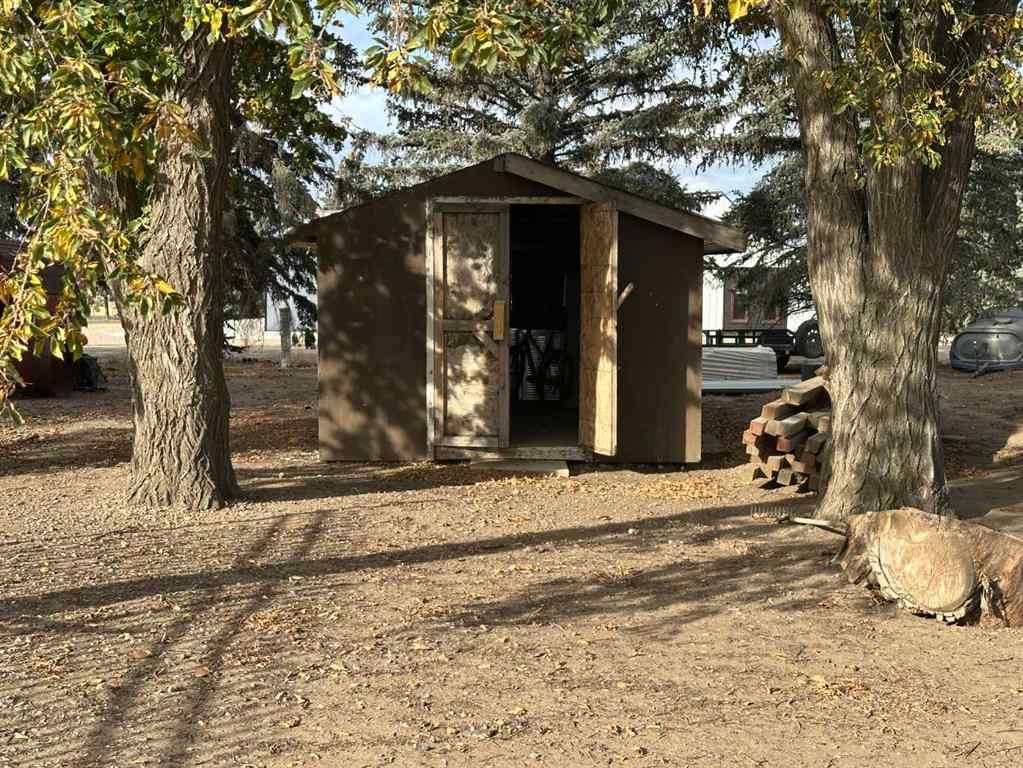 MLS® A2261249 - 104 Chapman Avenue  in NONE Grassy Lake, Residential