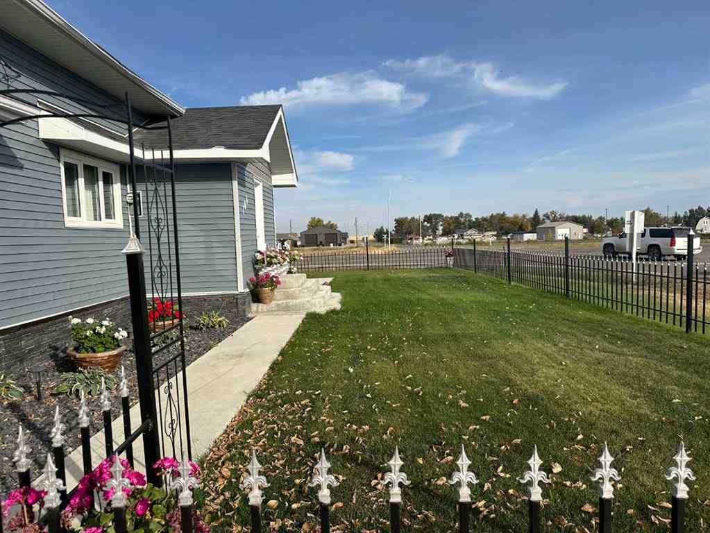 MLS® A2261249 - 104 Chapman Avenue  in NONE Grassy Lake, Residential