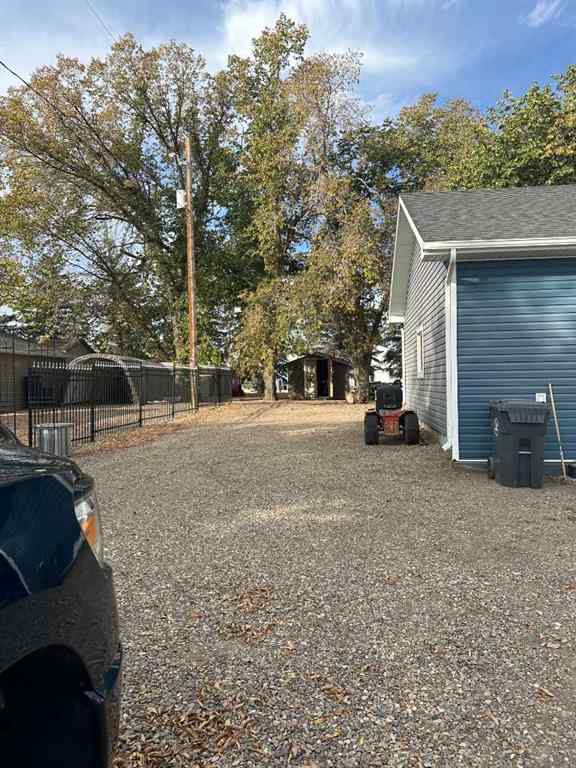 MLS® A2261249 - 104 Chapman Avenue  in NONE Grassy Lake, Residential