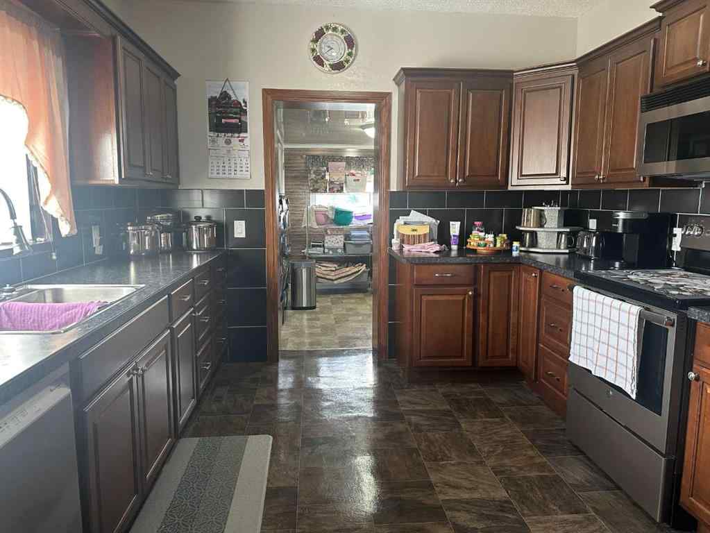 MLS® A2261249 - 104 Chapman Avenue  in NONE Grassy Lake, Residential