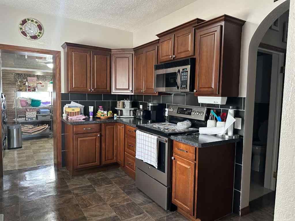 MLS® A2261249 - 104 Chapman Avenue  in NONE Grassy Lake, Residential