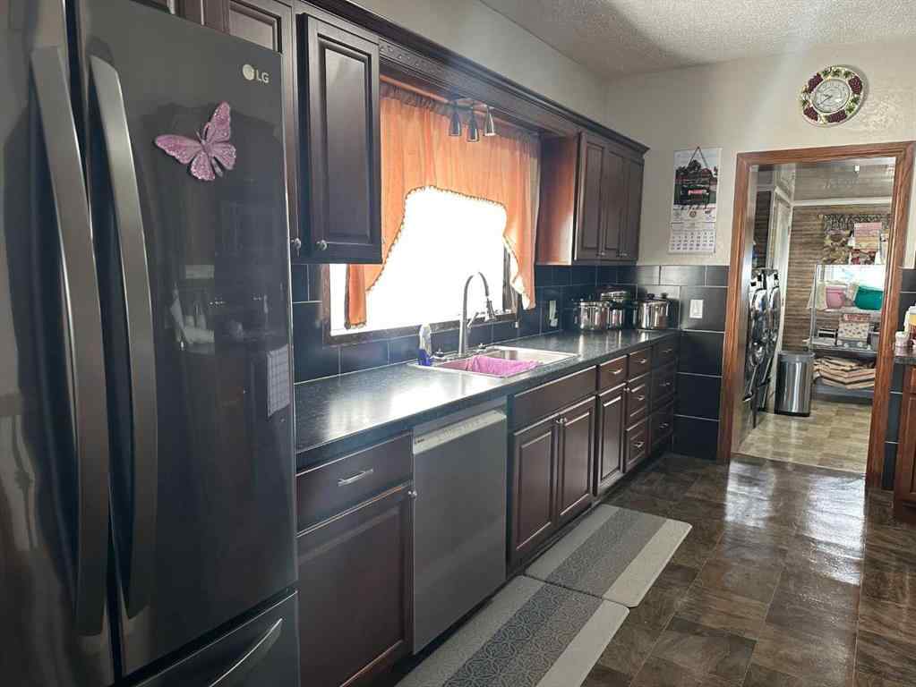 MLS® A2261249 - 104 Chapman Avenue  in NONE Grassy Lake, Residential