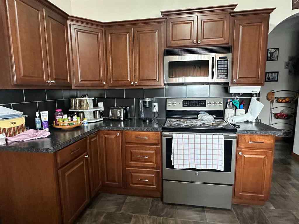 MLS® A2261249 - 104 Chapman Avenue  in NONE Grassy Lake, Residential