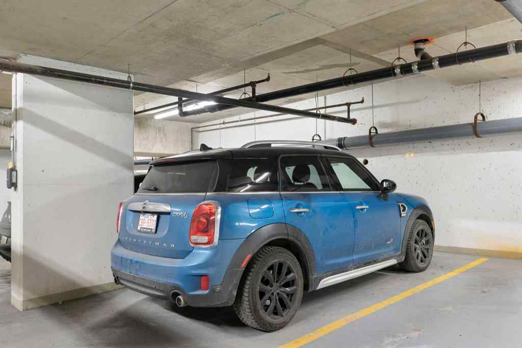 MLS® A2261252 - Unit #1004 228 26 Avenue SW in Mission Calgary, Residential