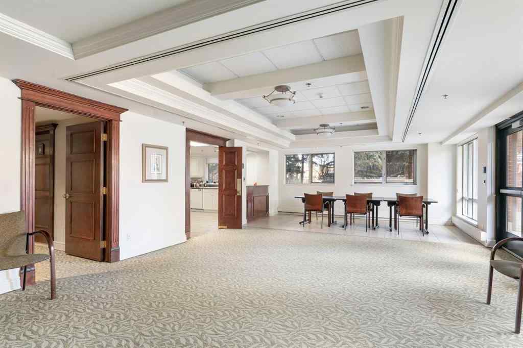 MLS® A2261252 - Unit #1004 228 26 Avenue SW in Mission Calgary, Residential