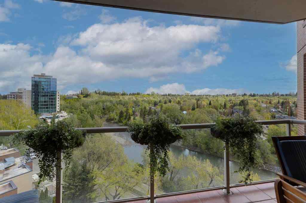 MLS® A2261252 - Unit #1004 228 26 Avenue SW in Mission Calgary, Residential