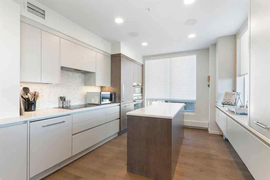 MLS® A2261252 - Unit #1004 228 26 Avenue SW in Mission Calgary, Residential