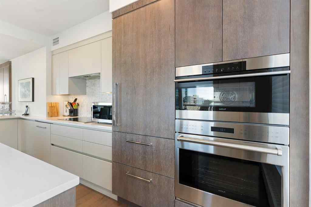 MLS® A2261252 - Unit #1004 228 26 Avenue SW in Mission Calgary, Residential