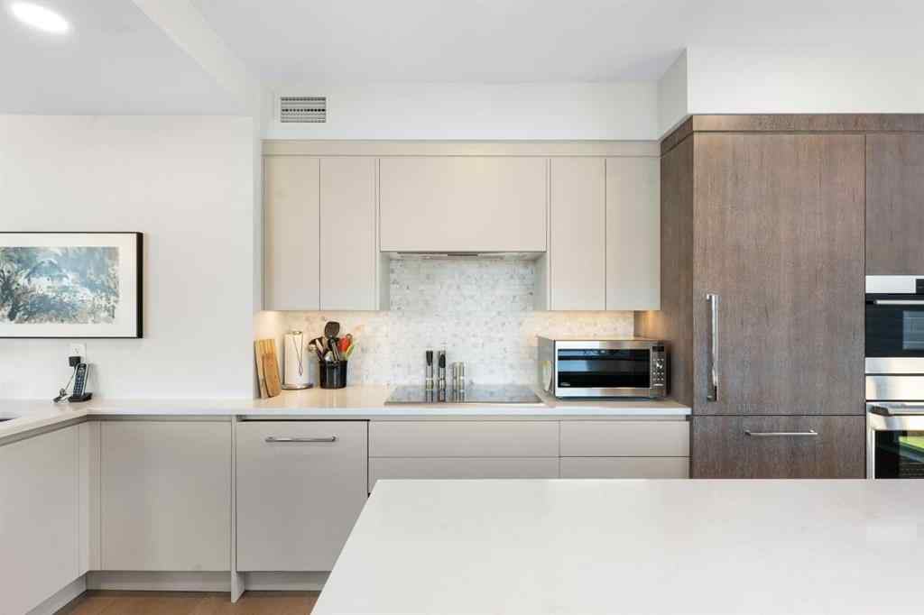 MLS® A2261252 - Unit #1004 228 26 Avenue SW in Mission Calgary, Residential