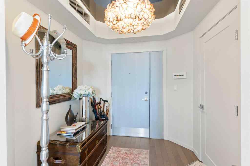 MLS® A2261252 - Unit #1004 228 26 Avenue SW in Mission Calgary, Residential