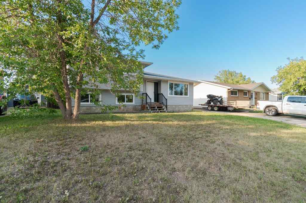 MLS® A2261254 - 453 Signal Road  in Thickwood Fort McMurray, Residential