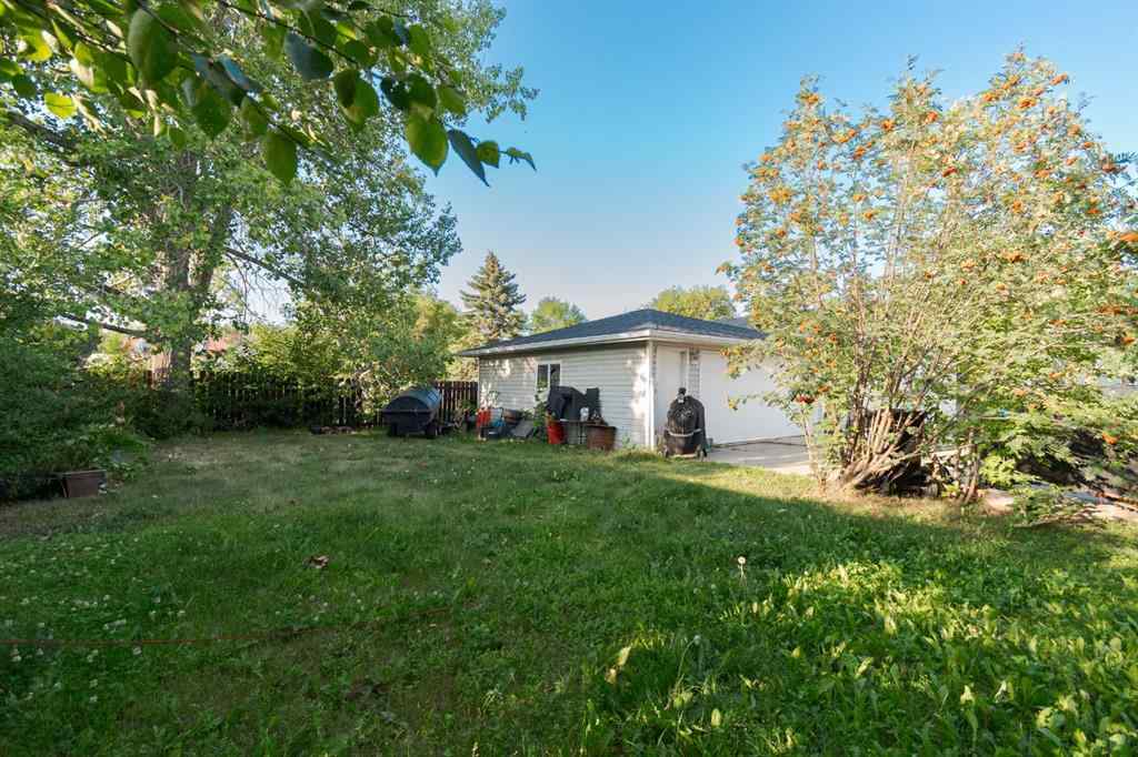 MLS® A2261254 - 453 Signal Road  in Thickwood Fort McMurray, Residential